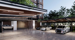 K Suites (D15), Apartment #473169691